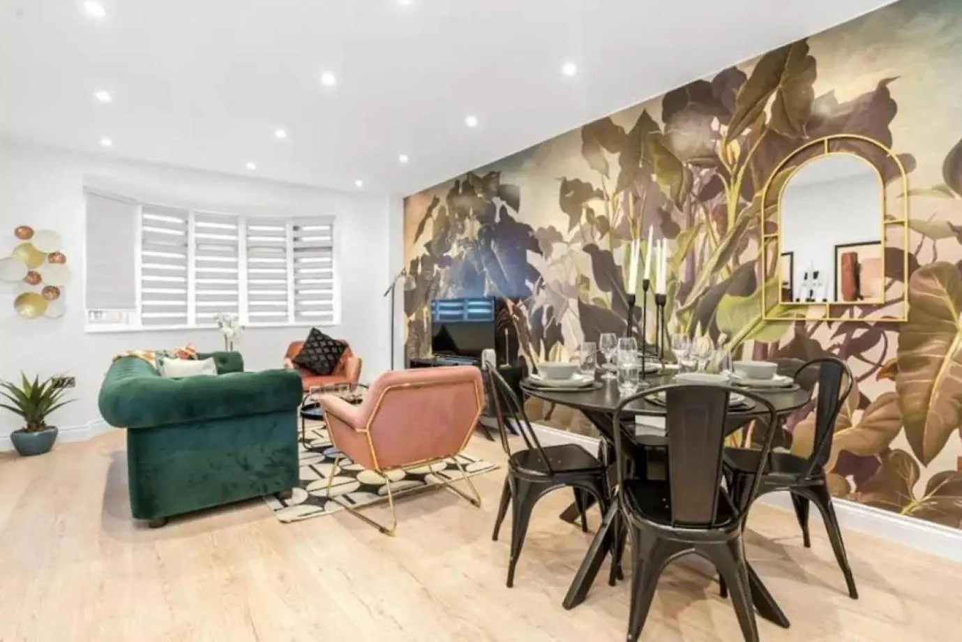 Flat - Sleeps 3 - Links To Central Ldn & Airport Cowley  0*, Cowley (Greater London)