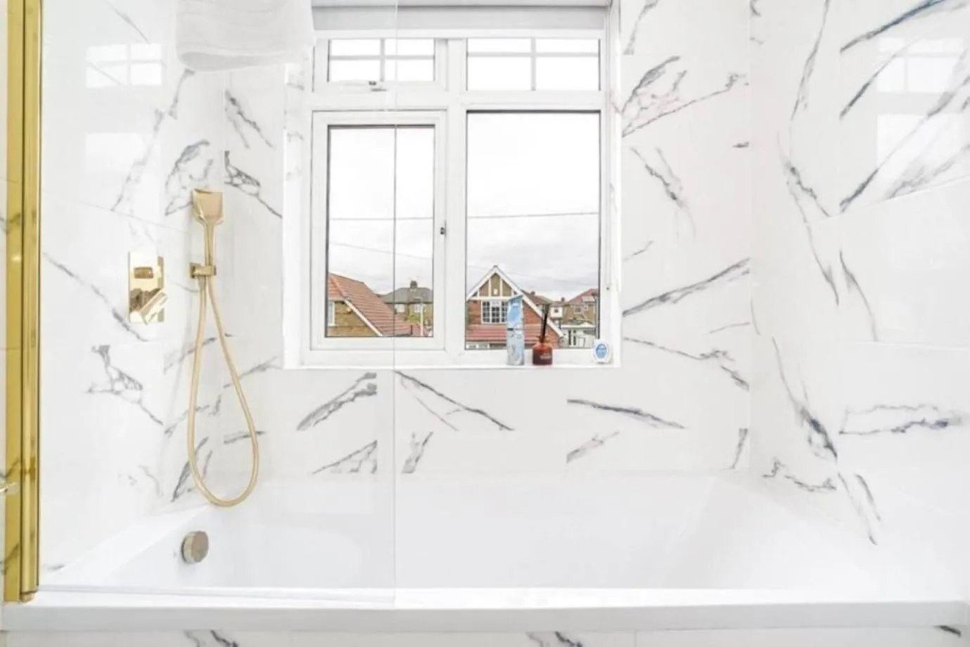 Appartement Flat - Sleeps 3 - Links To Central Ldn & Airport Cowley